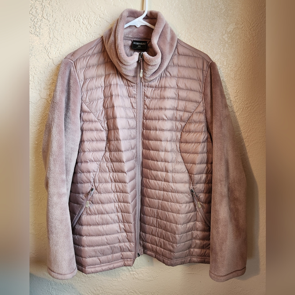 Pink lightweight jacket - Picture 2 of 4